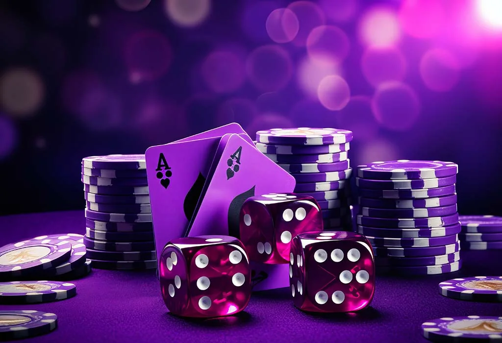 Khám phá thế giới game Arcade đầy màu sắc, nhịp.